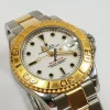 Special Replica Rolex Yacht-master 168623 Caliber 2235 Automatic Movement 35mm Gold/steel Case Mens/unisex Watch