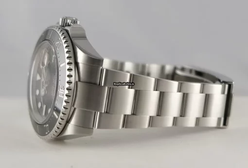 Beautiful Copy Rolex Sky-dweller 326934 Automatic Movement 42mm Steel Case Mens/unisex Watch - Image 8