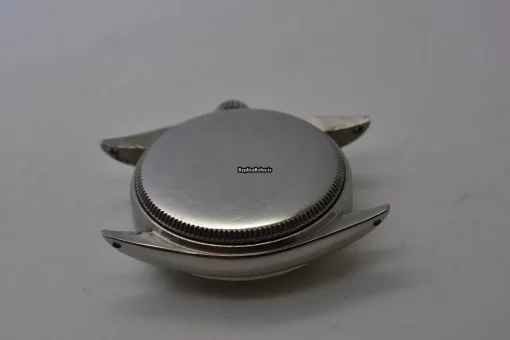 Attractive Fake Rolex Oyster Perpetual 6548 Automatic Movement 31mm Steel Case Watch - Image 7