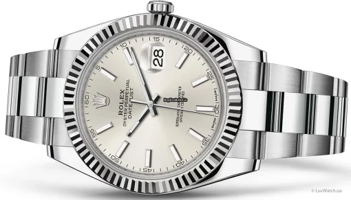 Popular Fake Rolex Datejust 126334 Caliber 3235 Automatic Movement 41mm Steel Case Mens/unisex Watch - Image 5