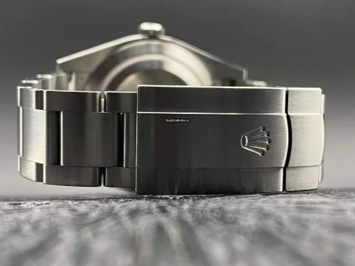 Quality Replica Rolex Oyster Perpetual 39 114300 Caliber 3132 Automatic Movement 39mm Steel Case Mens/unisex Watch - Image 10
