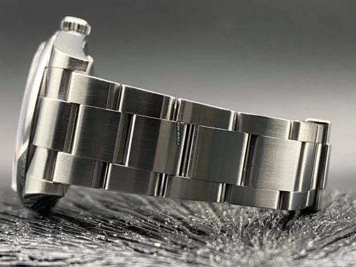Quality Replica Rolex Oyster Perpetual 39 114300 Caliber 3132 Automatic Movement 39mm Steel Case Mens/unisex Watch - Image 2
