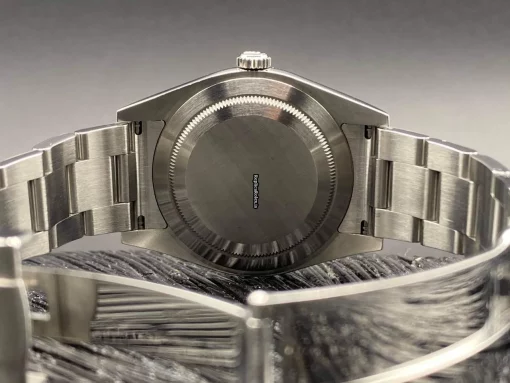 Quality Replica Rolex Oyster Perpetual 39 114300 Caliber 3132 Automatic Movement 39mm Steel Case Mens/unisex Watch - Image 3