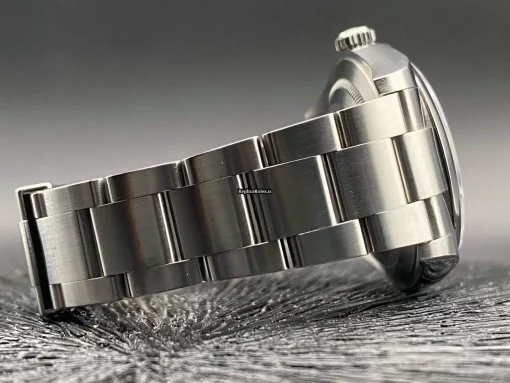 Quality Replica Rolex Oyster Perpetual 39 114300 Caliber 3132 Automatic Movement 39mm Steel Case Mens/unisex Watch - Image 4