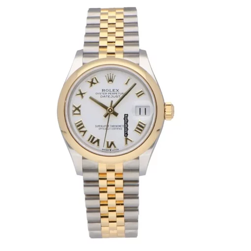 Fantastic Fakes Rolex Datejust 278243-0002 Mens/unisex Watch