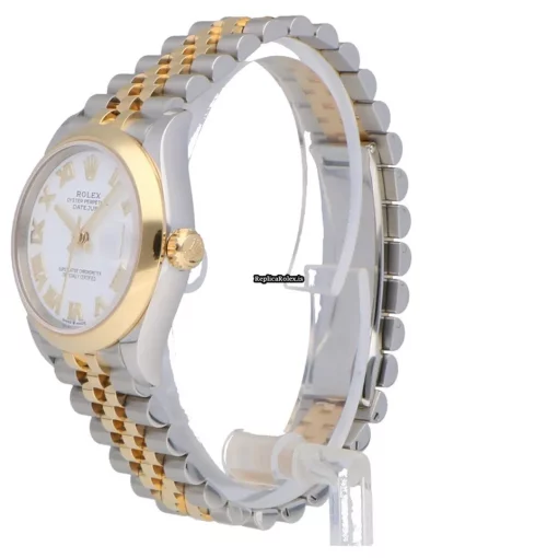 Fantastic Fakes Rolex Datejust 278243-0002 Mens/unisex Watch - Image 2