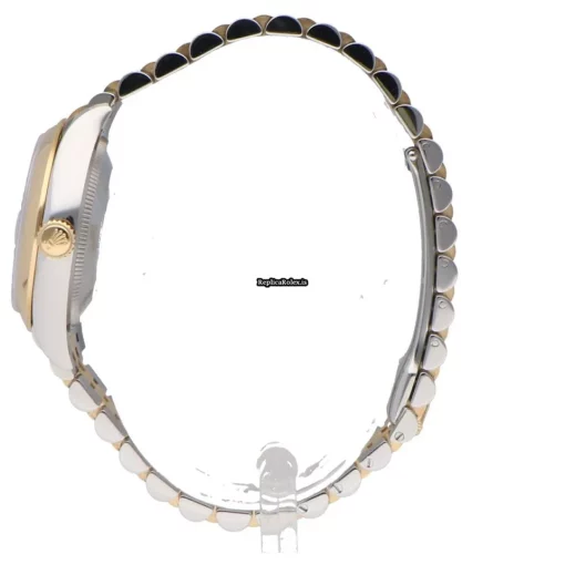 Fantastic Fakes Rolex Datejust 278243-0002 Mens/unisex Watch - Image 3
