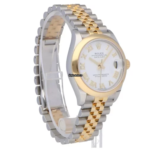 Fantastic Fakes Rolex Datejust 278243-0002 Mens/unisex Watch - Image 8