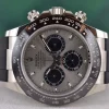 Superb Copies Rolex Daytona 116519ln Caliber 4130 Automatic Movement 40mm White Gold Case Mens/unisex Watch
