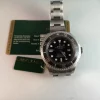 Attractive Replica Rolex Sea-dweller Deepsea 116660 Caliber 3135 Automatic Movement 44mm Steel Case Mens/unisex Watch