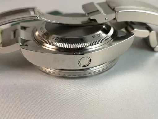Attractive Replica Rolex Sea-dweller Deepsea 116660 Caliber 3135 Automatic Movement 44mm Steel Case Mens/unisex Watch - Image 6