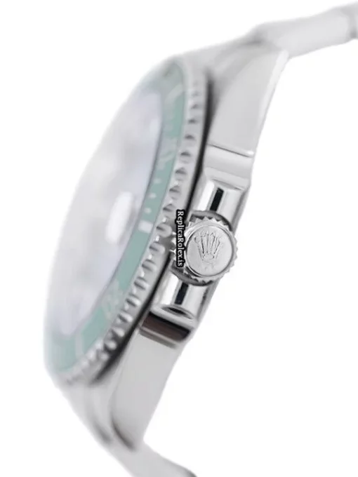Fantastic Replica Rolex Submariner Date 126610lv Automatic Movement 41mm Steel Case Watch - Image 3
