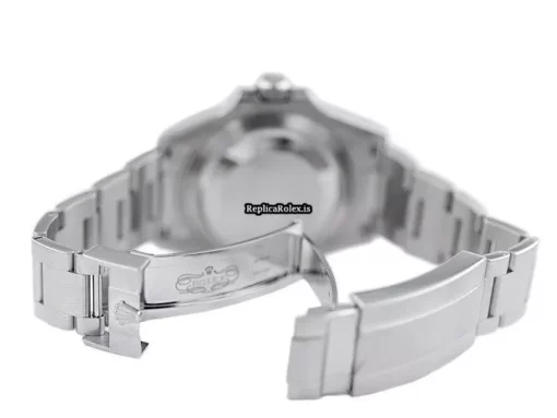 Fantastic Replica Rolex Submariner Date 126610lv Automatic Movement 41mm Steel Case Watch - Image 4