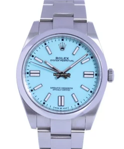 Excellent Replica Rolex Oyster Perpetual 124300 Automatic Movement 41mm Steel Case Mens/unisex Watch