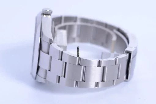 Excellent Replica Rolex Oyster Perpetual 124300 Automatic Movement 41mm Steel Case Mens/unisex Watch - Image 3