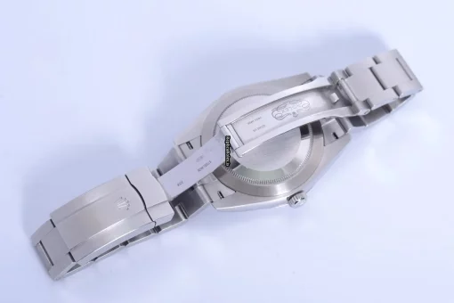 Excellent Replica Rolex Oyster Perpetual 124300 Automatic Movement 41mm Steel Case Mens/unisex Watch - Image 7