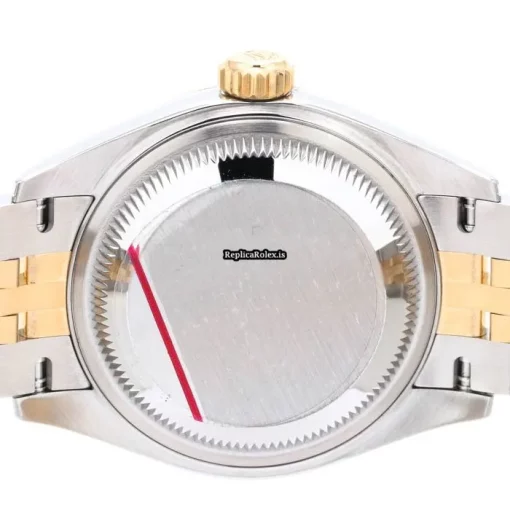 Unique Replica Rolex Lady-datejust 279173g Automatic Movement 28mm Gold/steel Case Womens Watch - Image 7