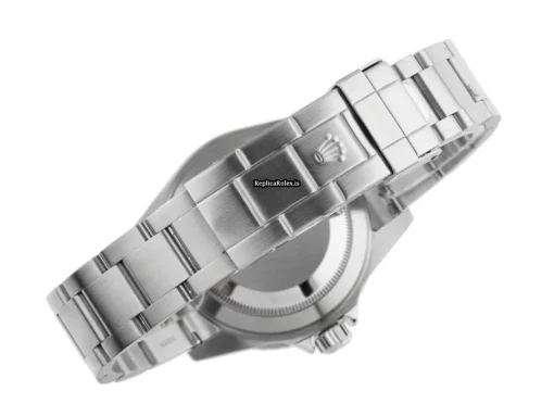 Incredible Replica Rolex Submariner Date 16610 Caliber 3135 Automatic Movement 40mm Steel Case Mens/unisex Watch - Image 5