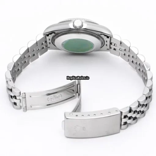 Special Replica Rolex Lady-datejust 68274g Automatic Movement 31mm Steel Case Watch - Image 4