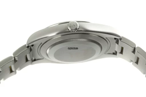 Wonderful Replica Rolex Datejust II 116300 Caliber 3136 Automatic Movement 41mm Steel Case Mens/unisex Watch - Image 9