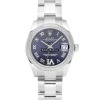 Well Made Imitation Rolex Lady-datejust 178274 Automatic Movement 31mm Steel Case Watch