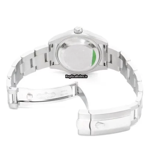 Well Made Imitation Rolex Lady-datejust 178274 Automatic Movement 31mm Steel Case Watch - Image 4