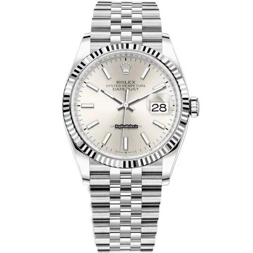 Fabulous Replica Rolex Datejust 126334 Caliber 3235 Automatic Movement 41mm Steel Case Mens/unisex Watch