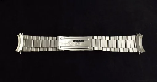 Reliable Replica Rolex Explorer II 1655 Automatic Movement Steel Case Mens/unisex Watch - Image 11