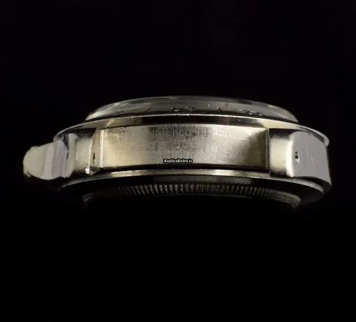 Reliable Replica Rolex Explorer II 1655 Automatic Movement Steel Case Mens/unisex Watch - Image 5