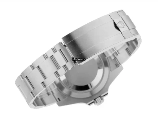 Awesome Replica Rolex Submariner Date 126610lv Caliber 3235 Automatic Movement 41mm Steel Case Mens/unisex Watch - Image 5