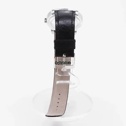 High Quality Replica Rolex Cellini Jun-40 Manual Winding Movement 35mm Watch - Image 11