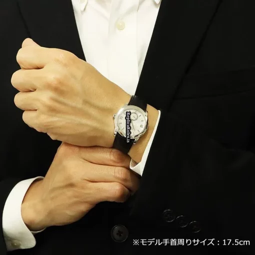 High Quality Replica Rolex Cellini Jun-40 Manual Winding Movement 35mm Watch - Image 15