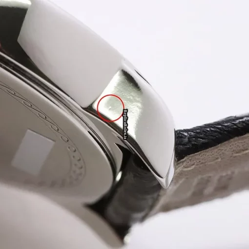 High Quality Replica Rolex Cellini Jun-40 Manual Winding Movement 35mm Watch - Image 4