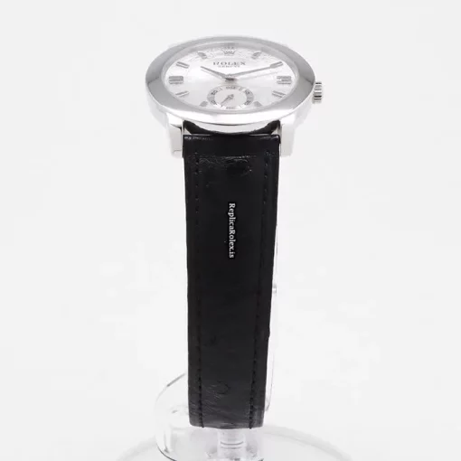 High Quality Replica Rolex Cellini Jun-40 Manual Winding Movement 35mm Watch - Image 9