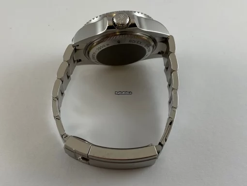 1:1 Replica Rolex Sea-dweller Deepsea 116660 Caliber 3135 Automatic Movement 44mm Steel Case Mens/unisex Watch - Image 4