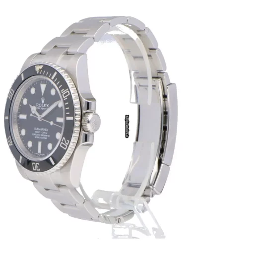 Reliable Copies Rolex Submariner 114060 Automatic Movement 40mm Steel Case Mens/unisex Watch - Image 2