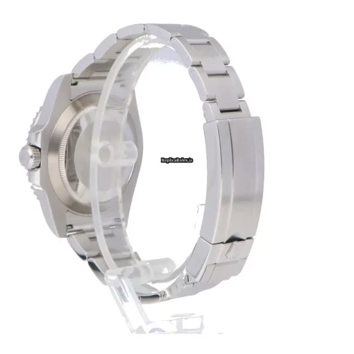 Reliable Copies Rolex Submariner 114060 Automatic Movement 40mm Steel Case Mens/unisex Watch - Image 4