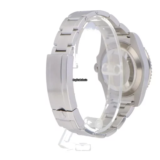 Reliable Copies Rolex Submariner 114060 Automatic Movement 40mm Steel Case Mens/unisex Watch - Image 6