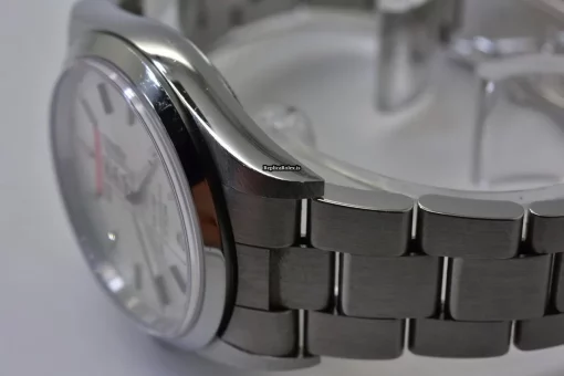 Marvellous Replica Rolex Air King Precision 14000 Automatic Movement 34mm Steel Case Watch - Image 5