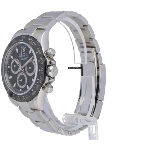 Fantastic Fake Rolex Daytona 116500ln-0002 Automatic Movement 40mm Steel Case Mens/unisex Watch - Image 2