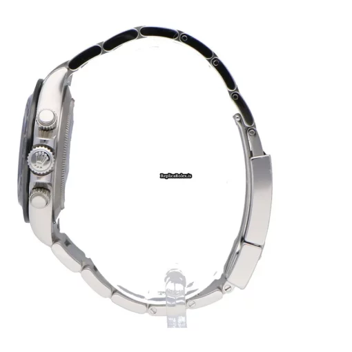 Fantastic Fake Rolex Daytona 116500ln-0002 Automatic Movement 40mm Steel Case Mens/unisex Watch - Image 3