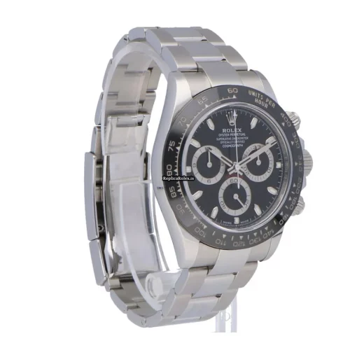 Fantastic Fake Rolex Daytona 116500ln-0002 Automatic Movement 40mm Steel Case Mens/unisex Watch - Image 8