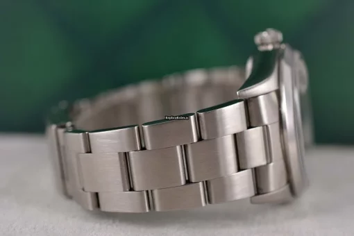 Great Replica Rolex Oyster Perpetual Date 15200 Caliber 3135 Automatic Movement 34mm Steel Case Mens/unisex Watch - Image 2