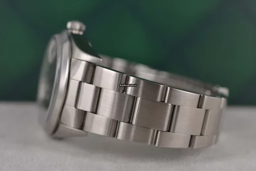 Great Replica Rolex Oyster Perpetual Date 15200 Caliber 3135 Automatic Movement 34mm Steel Case Mens/unisex Watch - Image 3