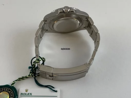 Great Replicas Rolex Submariner 124060 Caliber 3230 Automatic Movement 41x40mm Steel Case Mens/unisex Watch - Image 4