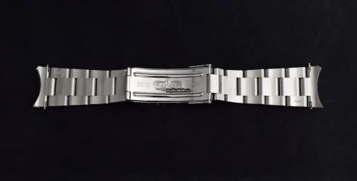 Lovely Replica Rolex Submariner Date 16610lv Automatic Movement Steel Case Mens/unisex Watch - Image 11