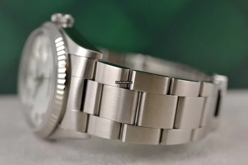 Popular Replica Rolex Datejust 16234 Caliber 3135 Automatic Movement 36mm Steel Case Mens/unisex Watch - Image 2
