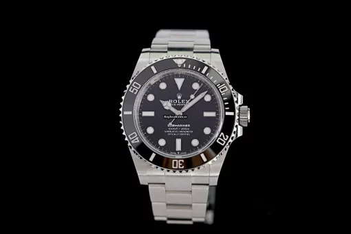 Special Fake Rolex Submariner 124060 Caliber 3230 Automatic Movement 41x40mm Steel Case Mens/unisex Watch