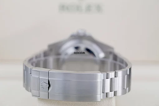 Special Fake Rolex Submariner 124060 Caliber 3230 Automatic Movement 41x40mm Steel Case Mens/unisex Watch - Image 13