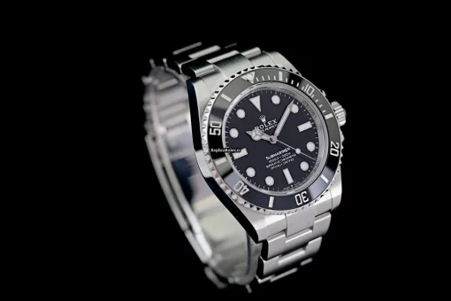 Special Fake Rolex Submariner 124060 Caliber 3230 Automatic Movement 41x40mm Steel Case Mens/unisex Watch - Image 2